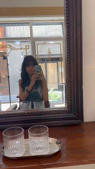 Watch Violet 💕's leaked NSFW video on TwXstars