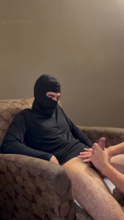 Watch Jay 🐐💦's leaked NSFW video on TwXstars