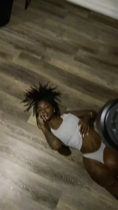 Watch HERretha Franklin ♈️'s leaked NSFW video on TwXstars