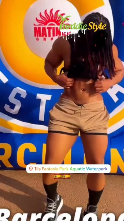 Watch 🇯🇲 yardiestyle🇯🇲🇬🇧LON 21- Sep 06's leaked NSFW video on TwXstars