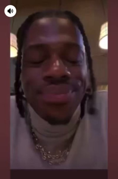 Watch Deuce 🥶's leaked NSFW video on TwXstars