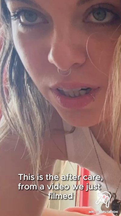 Watch MyBadReputation😈🔥's leaked NSFW video on TwXstars