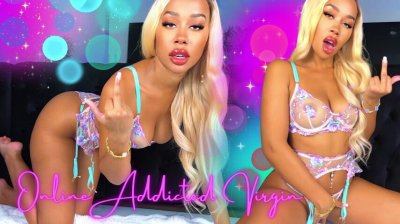 Watch DommeAddiction.com's leaked NSFW video on TwXstars