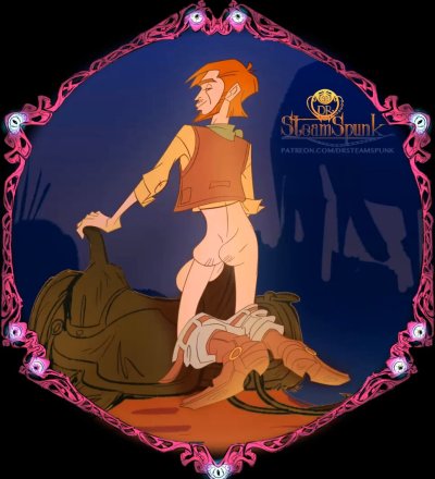 Watch Dr. SteamSpunk's leaked NSFW video on TwXstars