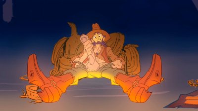 Watch Dr. SteamSpunk's leaked NSFW video on TwXstars