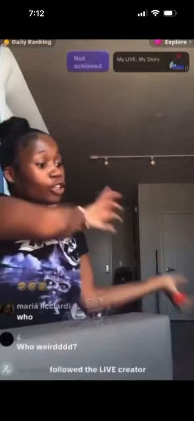 Watch That ☝🏾Couple 💍 NSFW 🤫's leaked NSFW video on TwXstars