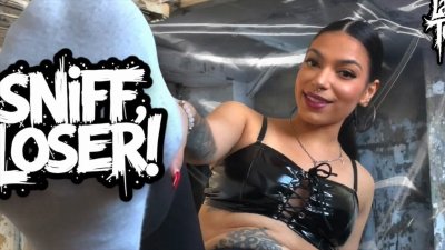 Watch DommeAddiction.com's leaked NSFW video on TwXstars