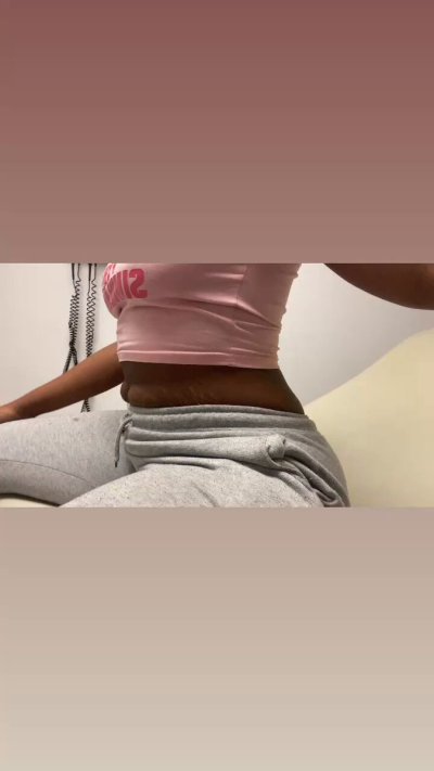 Watch MyNameIsCootie 🐳's leaked NSFW video on TwXstars