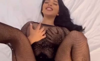 Watch Juanita JCV's leaked NSFW video on TwXstars