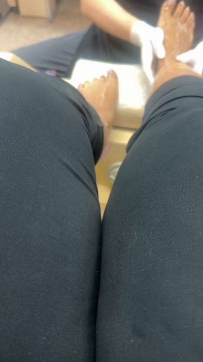 Watch JinxFetish NYC's leaked NSFW video on TwXstars