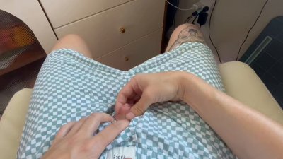 Watch Prince Margo 🪐's leaked NSFW video on TwXstars