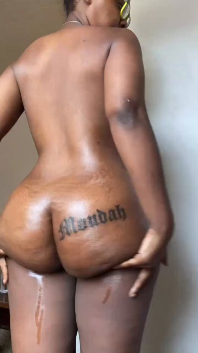 Watch MyNameIsCootie 🐳's leaked NSFW video on TwXstars