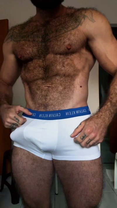 Watch DADDY WOLF 🐺 ( LB) 🔞👊🏻's leaked NSFW video on TwXstars