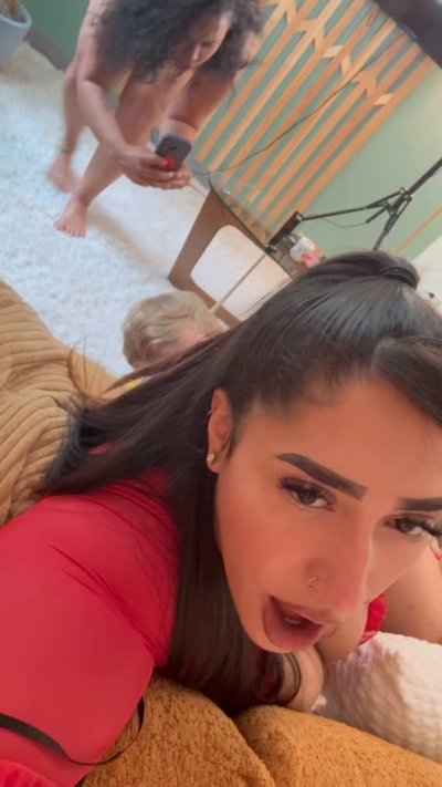 Watch BIGBOOTYGODESS•HUNTERSVILLE NORTH CAROLINA's leaked NSFW video on TwXstars