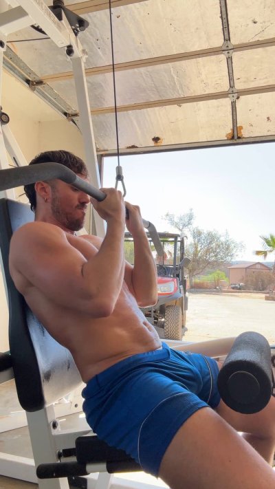 Watch NanoLove's leaked NSFW video on TwXstars