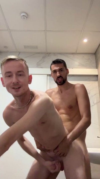 Watch Liam Harding 500k's leaked NSFW video on TwXstars