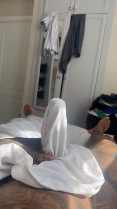 Watch BIG HARRY🤪's leaked NSFW video on TwXstars