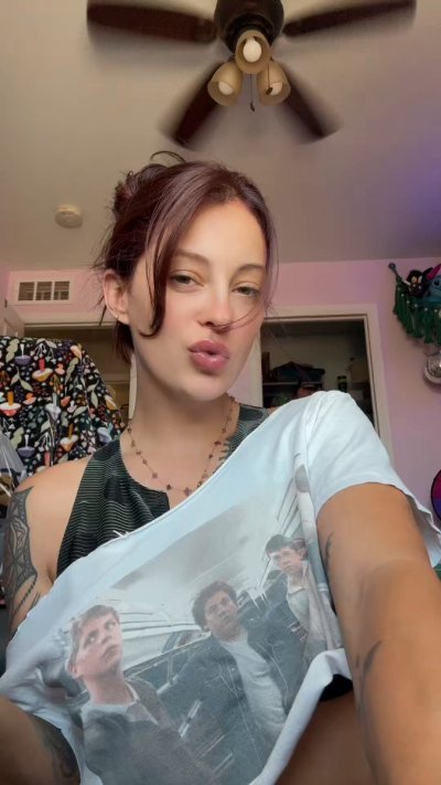 Watch Maddy May's leaked NSFW video on TwXstars