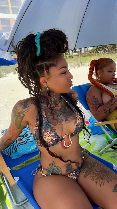 Watch Ish's leaked NSFW video on TwXstars