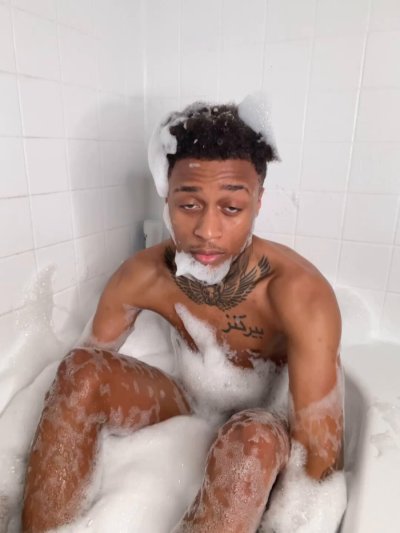 Watch Munji's leaked NSFW video on TwXstars