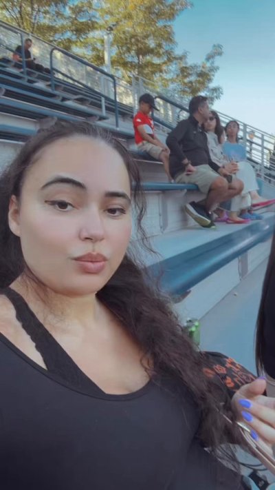 Watch Goddess Marcy 🦒Your favorite Brazilian Amazon🍑👣's leaked NSFW video on TwXstars