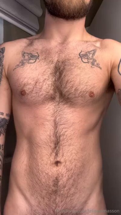 Watch MRgray😈🔞's leaked NSFW video on TwXstars