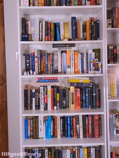 Watch 𝐋𝐢𝐥𝐥𝐲'𝐬 𝐋𝐢𝐛𝐫𝐚𝐫𝐲 ✨𝟓𝟎% 𝐨𝐟𝐟!✨'s leaked NSFW video on TwXstars