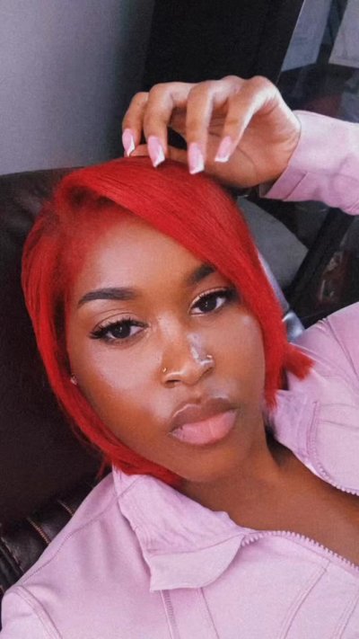 Watch Poison Ivy 🥀's leaked NSFW video on TwXstars