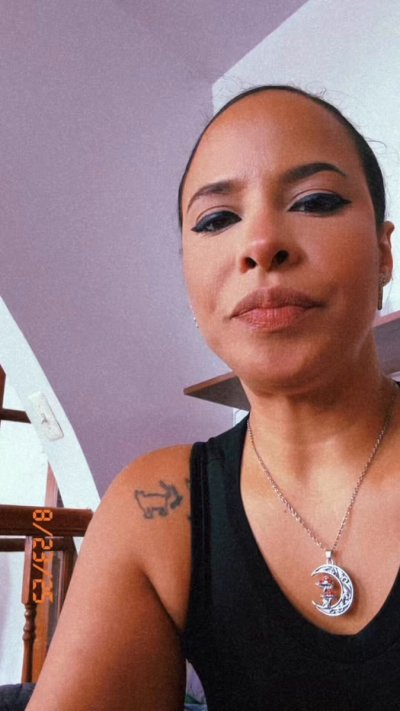 Watch Mayhem Melodie NYC till further notice's leaked NSFW video on TwXstars