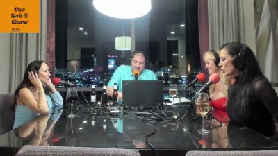 Watch Brandi Love ®'s leaked NSFW video on TwXstars