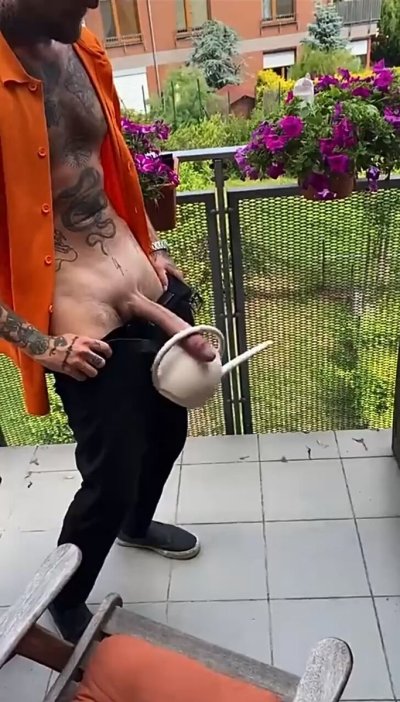 Watch EMILIO GREY's leaked NSFW video on TwXstars