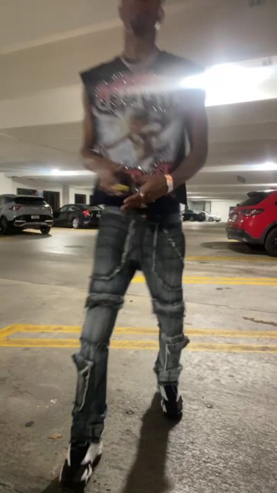 Watch Alpha Ant's leaked NSFW video on TwXstars