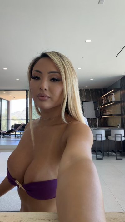 Watch Kazumi's leaked NSFW video on TwXstars