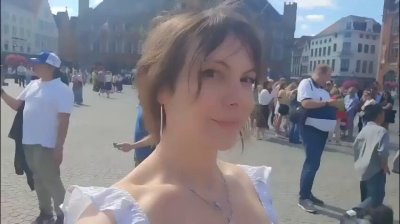 Watch Sissy Joyce 🏳️‍⚧️'s leaked NSFW video on TwXstars