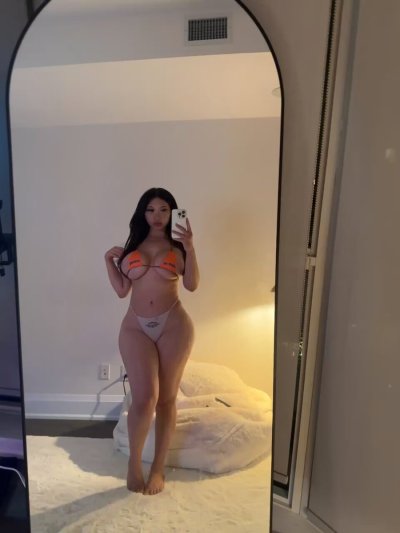 Watch BBYANNI's leaked NSFW video on TwXstars