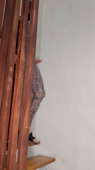 Watch BIG HARRY🤪's leaked NSFW video on TwXstars