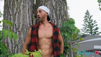 Watch Str8UpGayPorn's leaked NSFW video on TwXstars