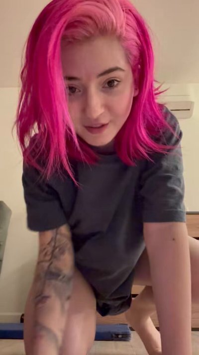 Watch Emma Fiore 🔞 🇦🇷's leaked NSFW video on TwXstars