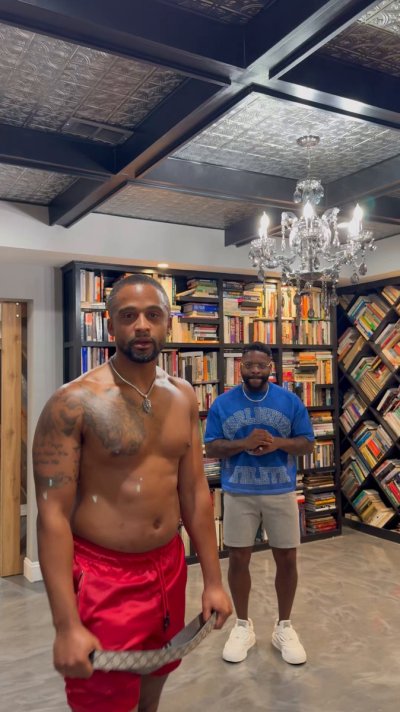 Watch Jacobi_DSP's leaked NSFW video on TwXstars