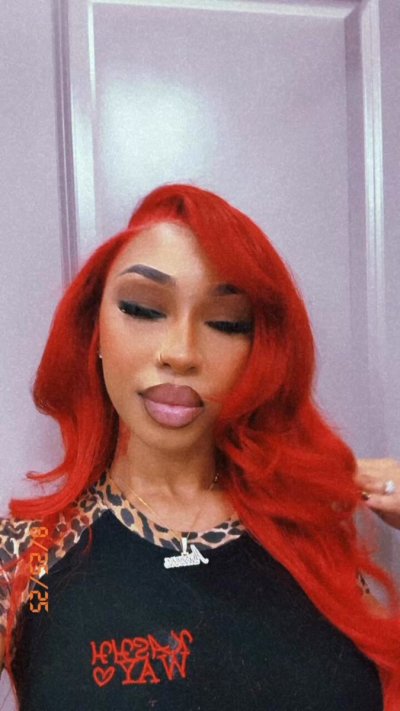 Watch AIRE JAY's leaked NSFW video on TwXstars