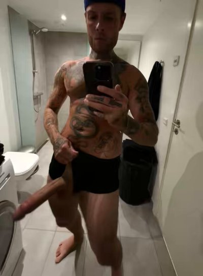 Watch EMILIO GREY's leaked NSFW video on TwXstars