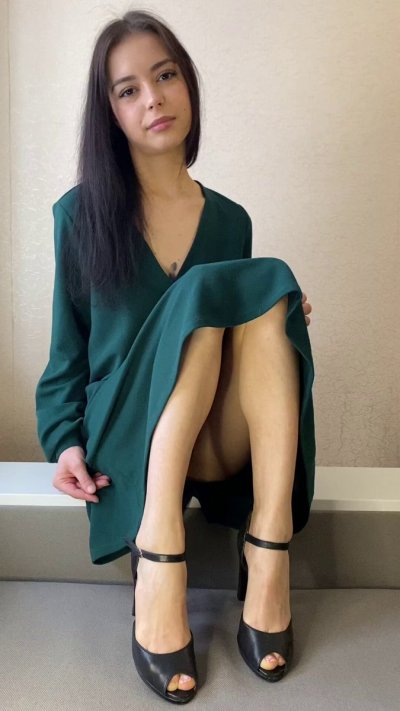 Watch Molly･ﾟ*'s leaked NSFW video on TwXstars