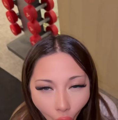 Watch BBYANNI's leaked NSFW video on TwXstars