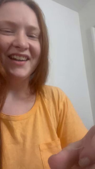 Watch YayaGingersnatch's leaked NSFW video on TwXstars