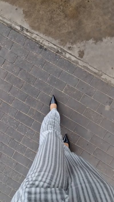 Watch Sissy Joyce 🏳️‍⚧️'s leaked NSFW video on TwXstars