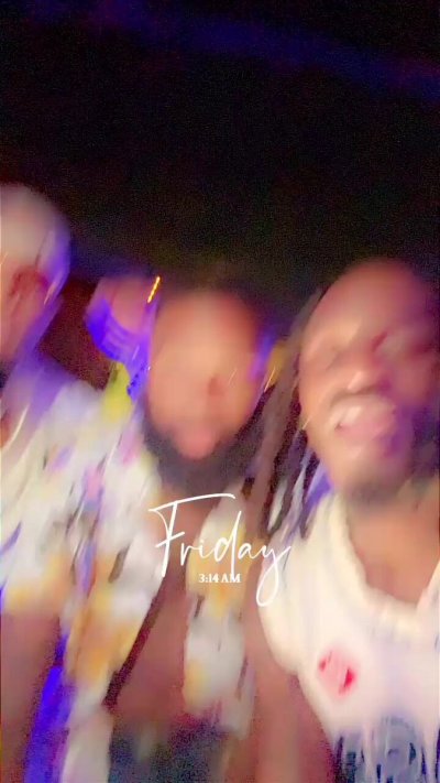 Watch Yung Mars's leaked NSFW video on TwXstars