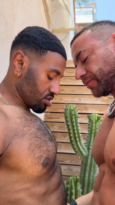 Watch NICOLA VENEZIANO's leaked NSFW video on TwXstars