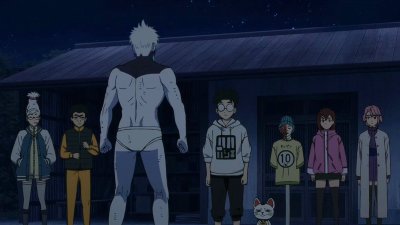 Watch Gilgamesh's leaked NSFW video on TwXstars