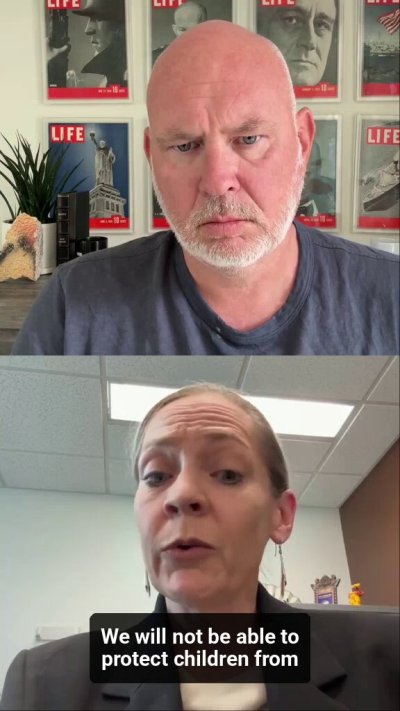 Watch Dr. Angela Rasmussen's leaked NSFW video on TwXstars