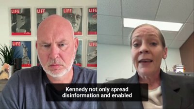 Watch Dr. Angela Rasmussen's leaked NSFW video on TwXstars